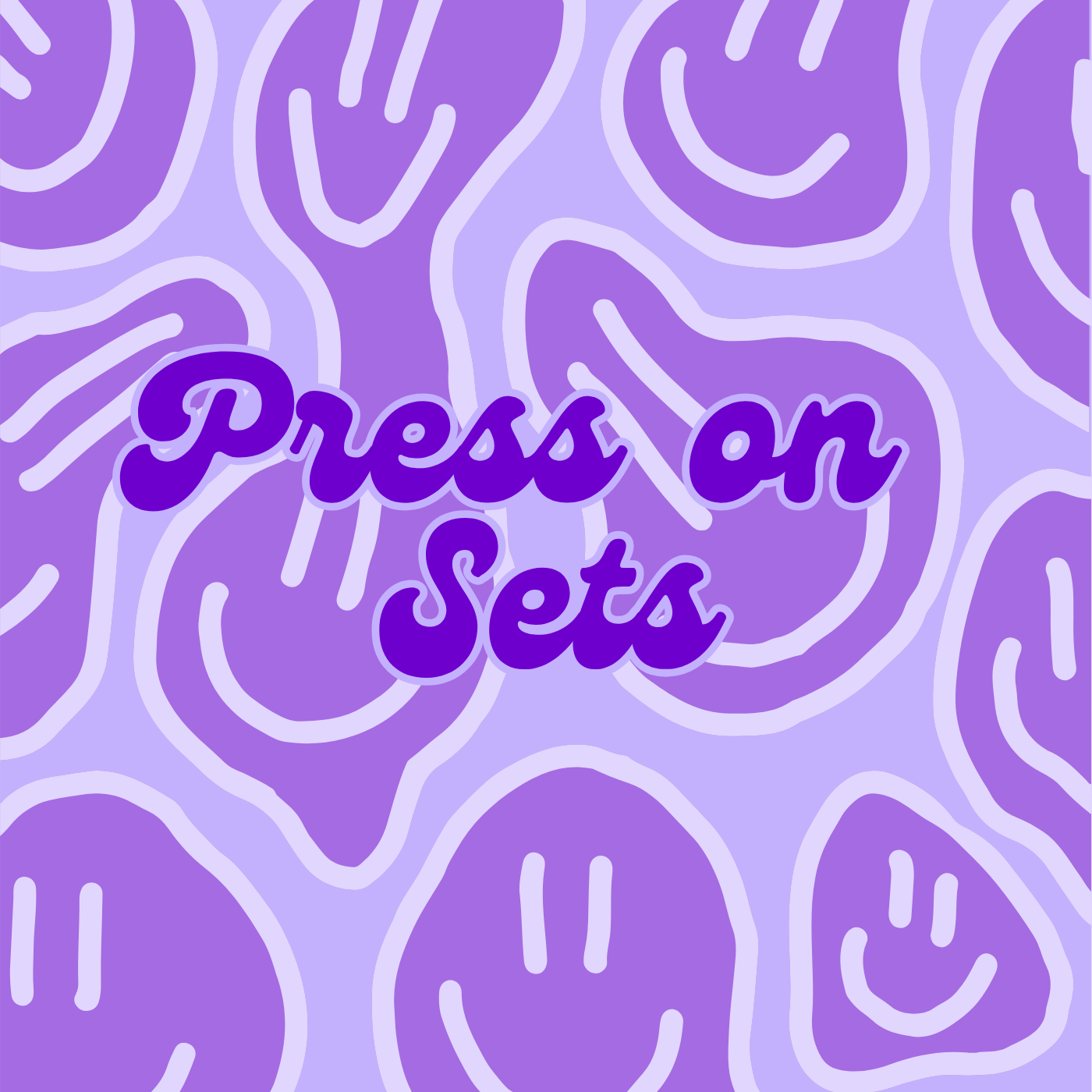 Press on Sets